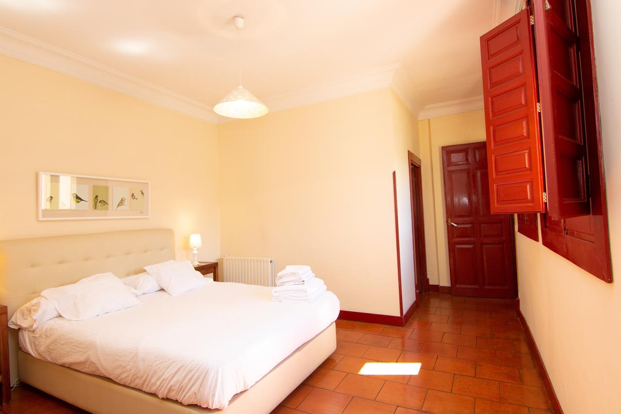 Apartamentos Madrid Centro W Exterior foto