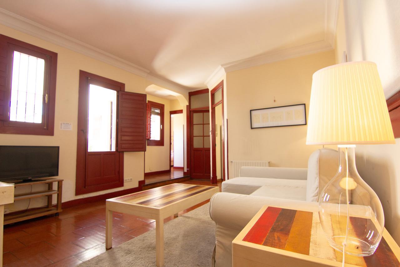 Apartamentos Madrid Centro W Exterior foto