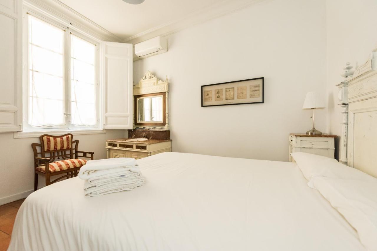Apartamentos Madrid Centro W Exterior foto